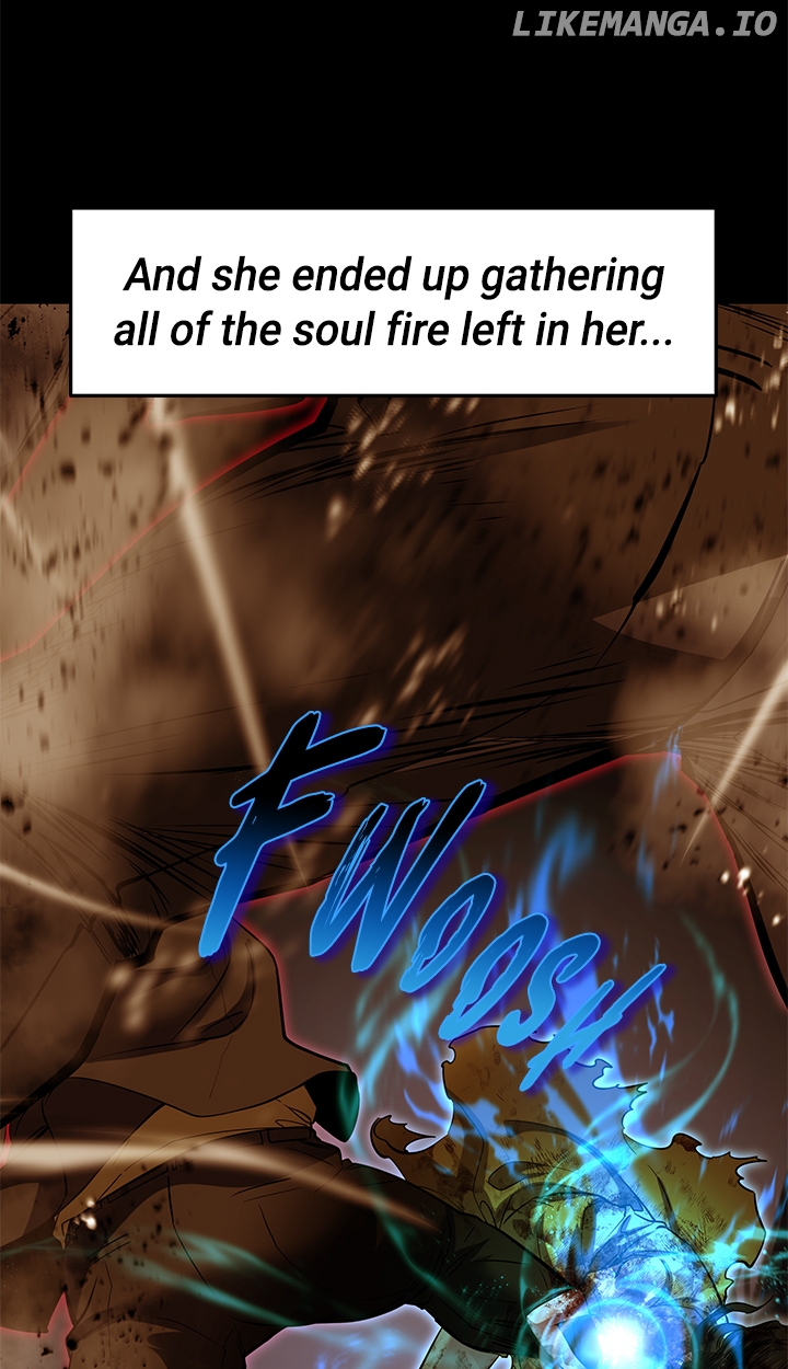 Dokkaebi Hunter Chapter 50 - page 33
