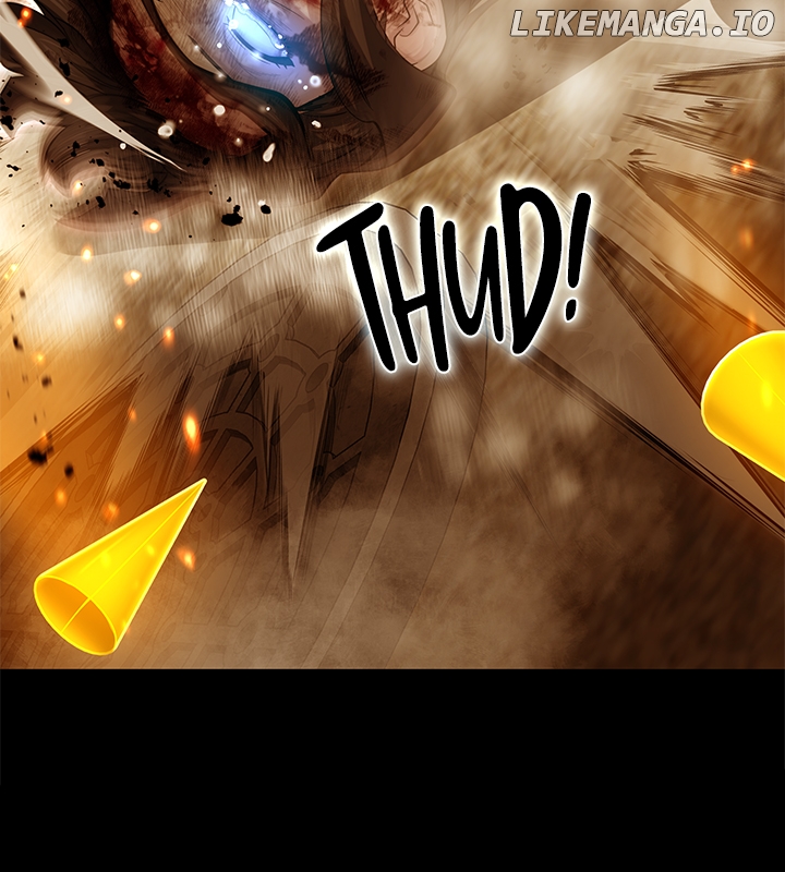 Dokkaebi Hunter Chapter 50 - page 37