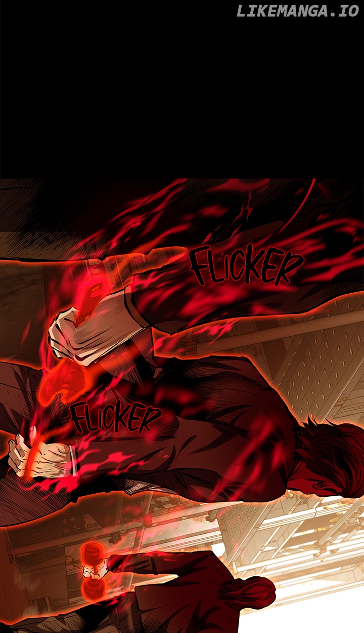 Dokkaebi Hunter Chapter 50 - page 4