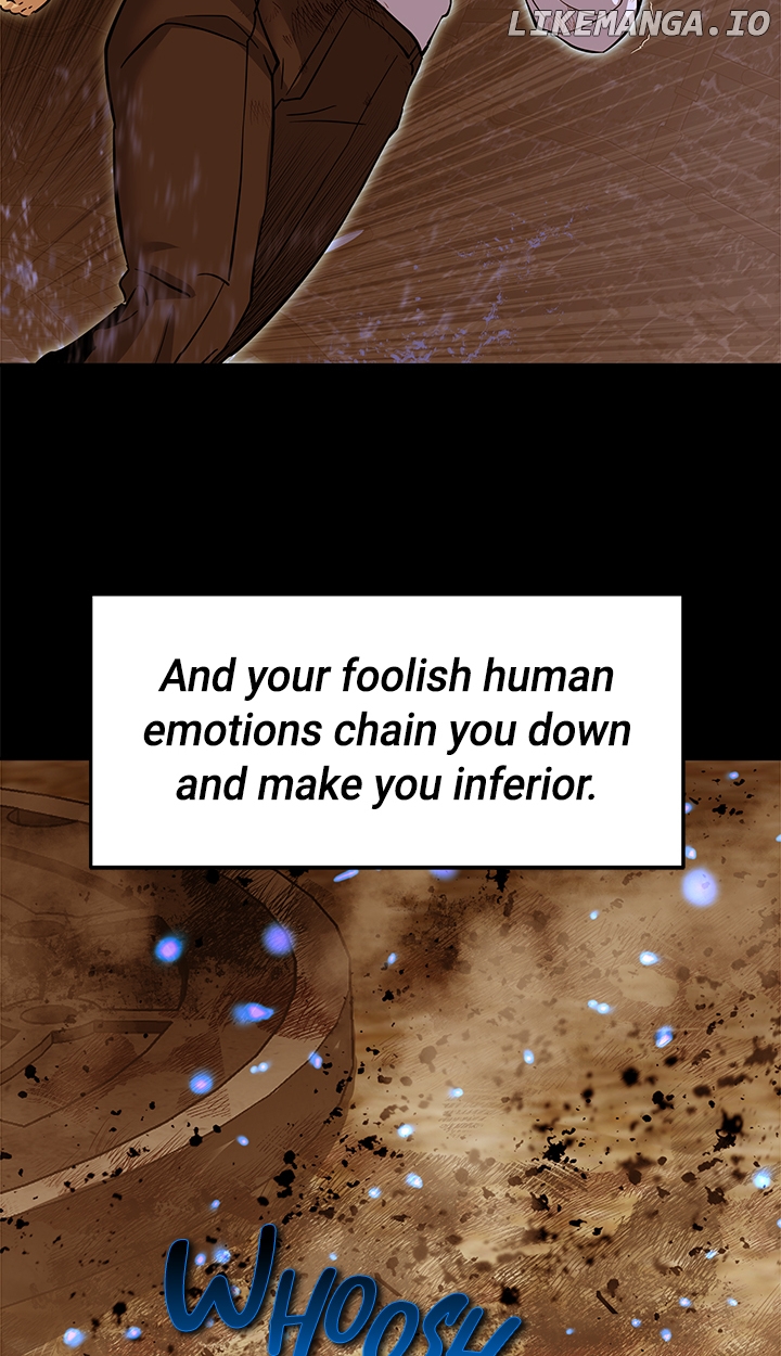 Dokkaebi Hunter Chapter 50 - page 41