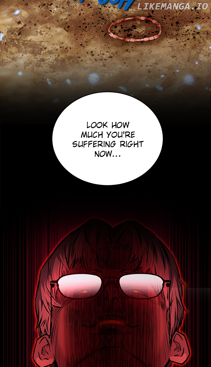 Dokkaebi Hunter Chapter 50 - page 42