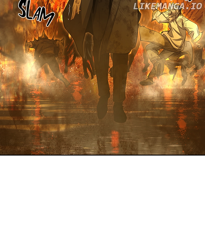 Dokkaebi Hunter Chapter 50 - page 46