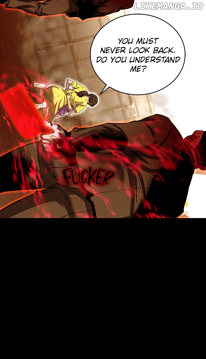 Dokkaebi Hunter Chapter 50 - page 5