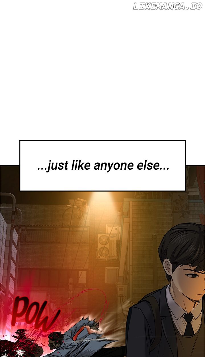 Dokkaebi Hunter Chapter 50 - page 53