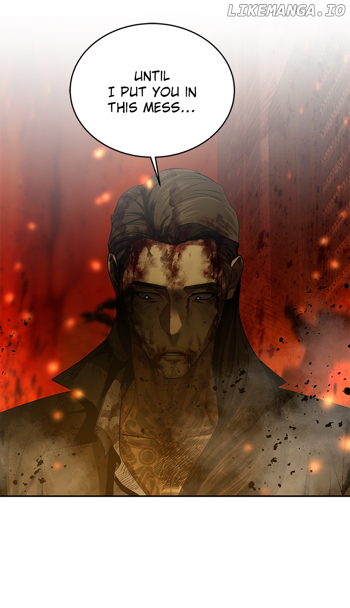 Dokkaebi Hunter Chapter 50 - page 56
