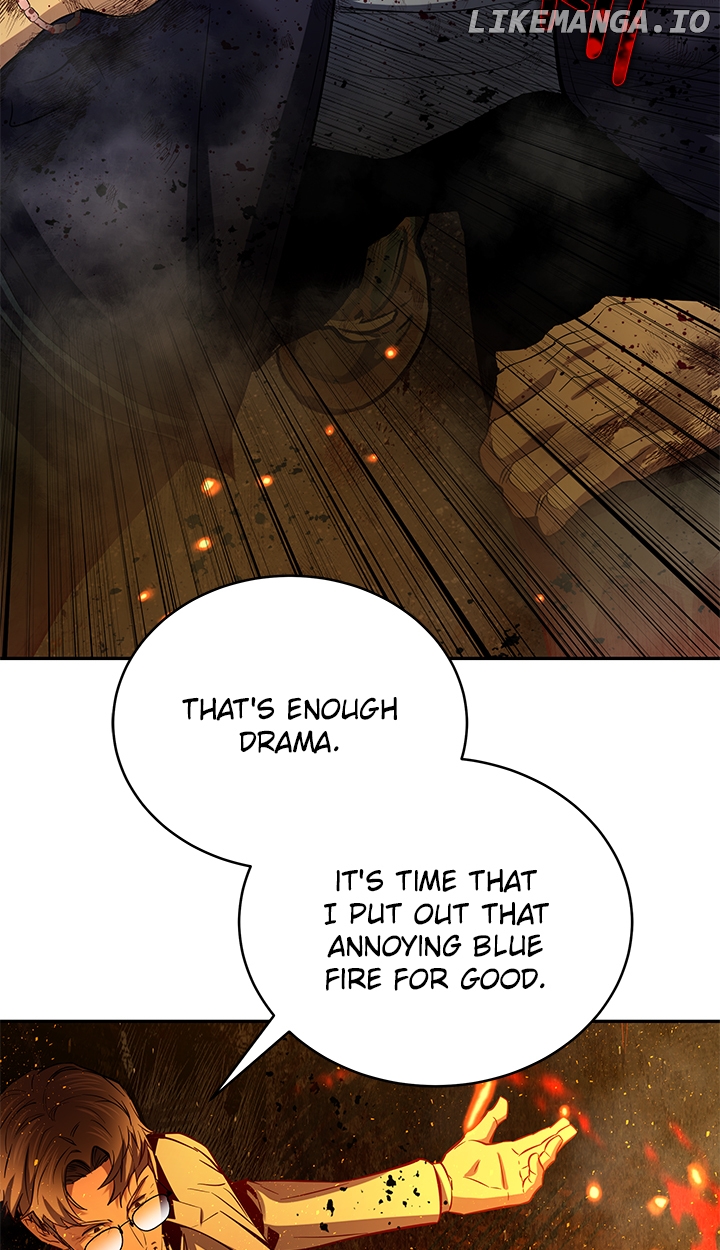 Dokkaebi Hunter Chapter 50 - page 58