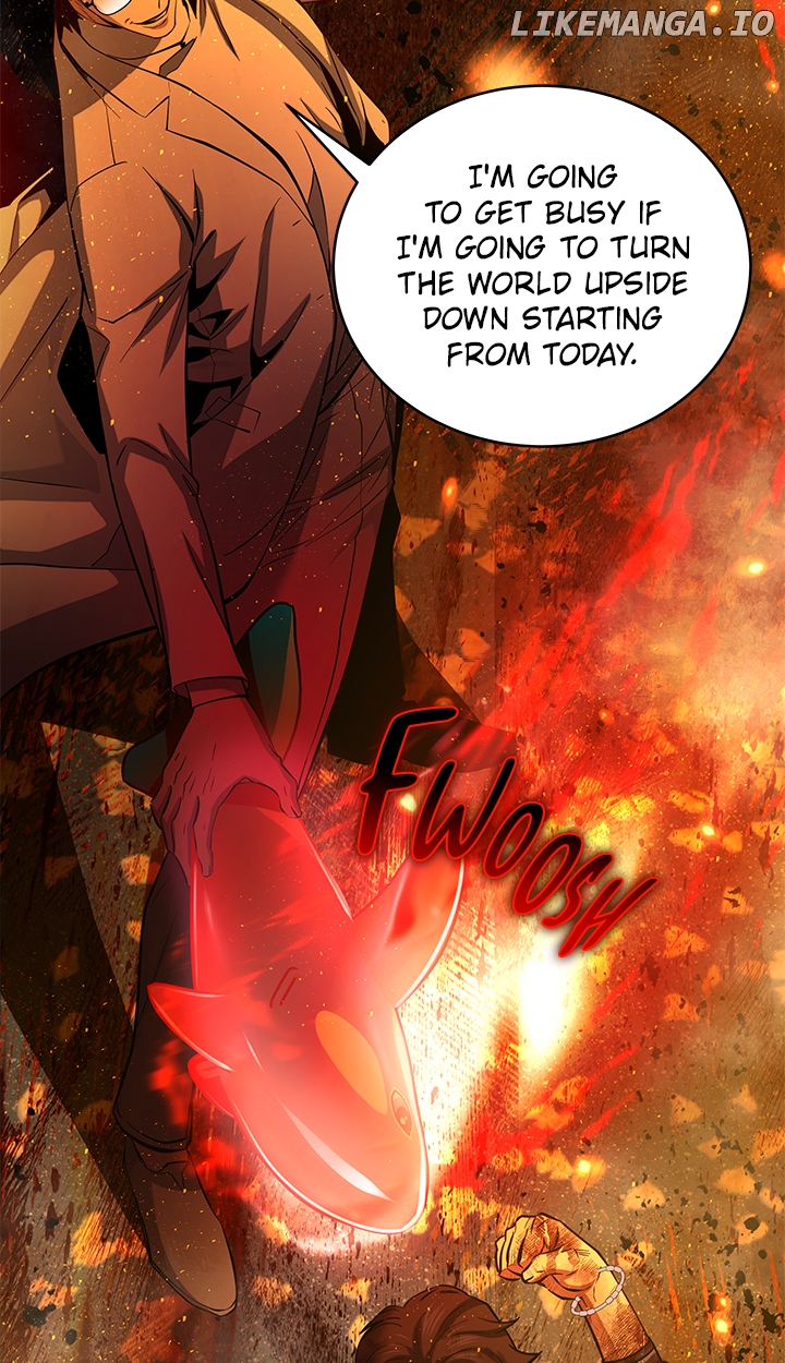 Dokkaebi Hunter Chapter 50 - page 59