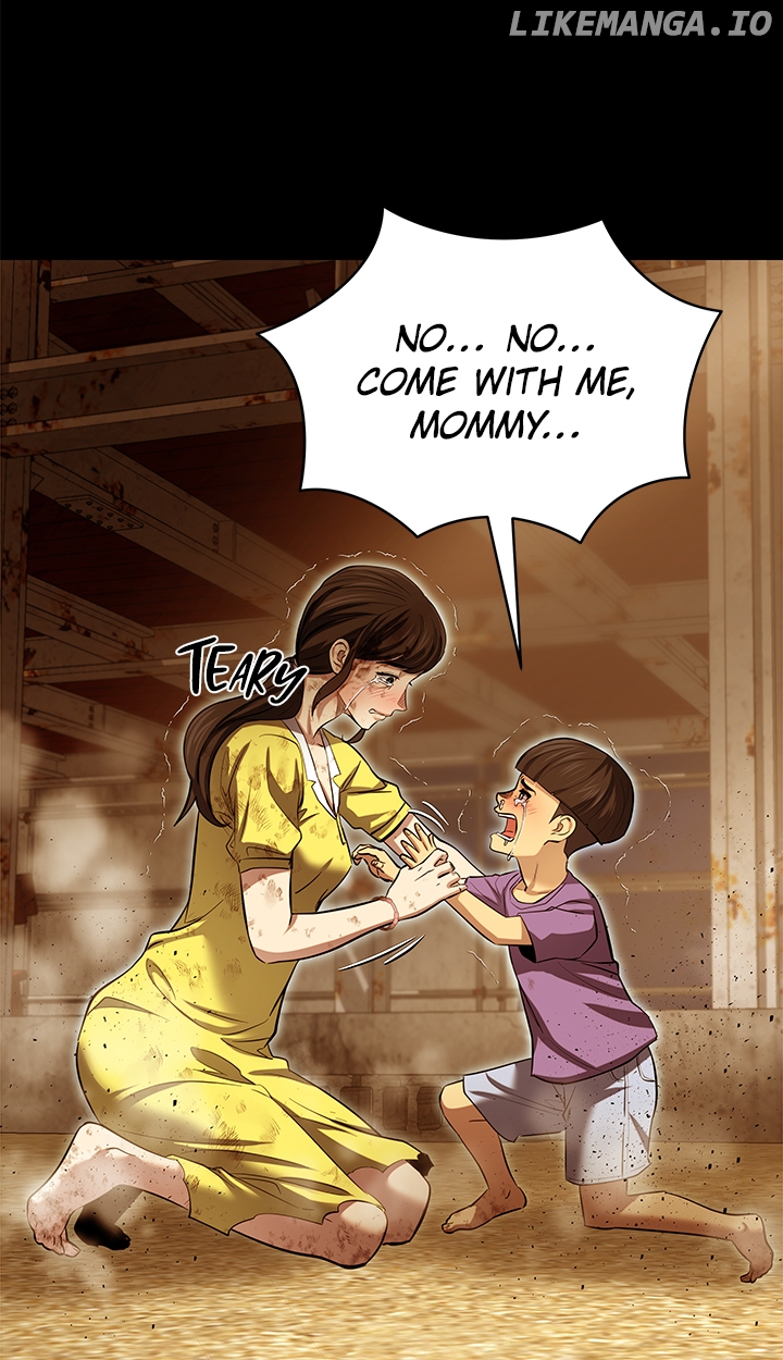 Dokkaebi Hunter Chapter 50 - page 6