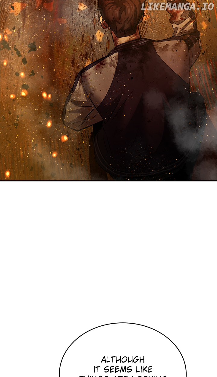 Dokkaebi Hunter Chapter 50 - page 60