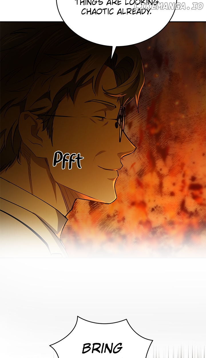 Dokkaebi Hunter Chapter 50 - page 61