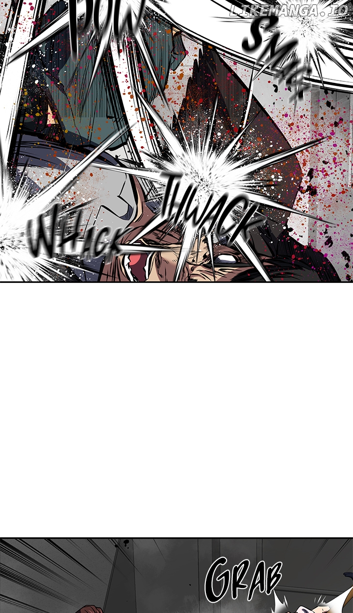 Dokkaebi Hunter Chapter 50 - page 63