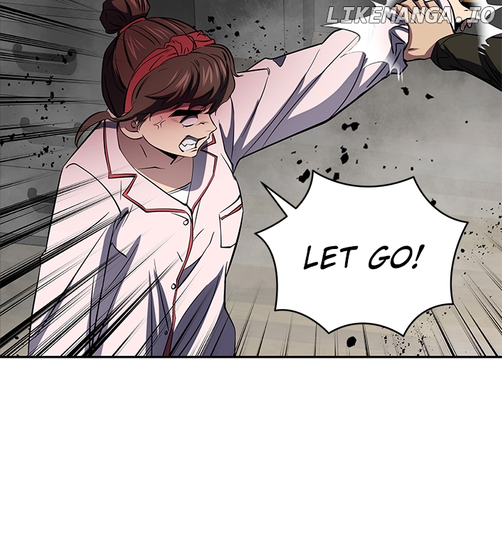Dokkaebi Hunter Chapter 50 - page 64
