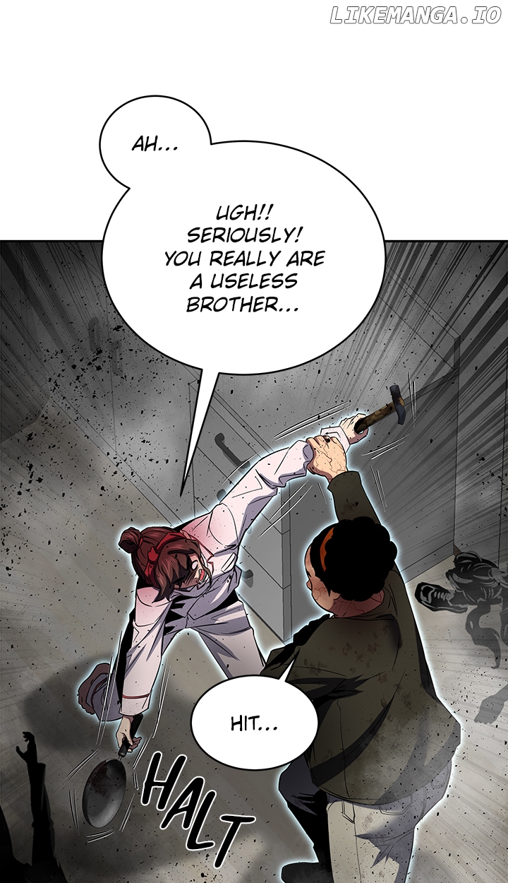 Dokkaebi Hunter Chapter 50 - page 65