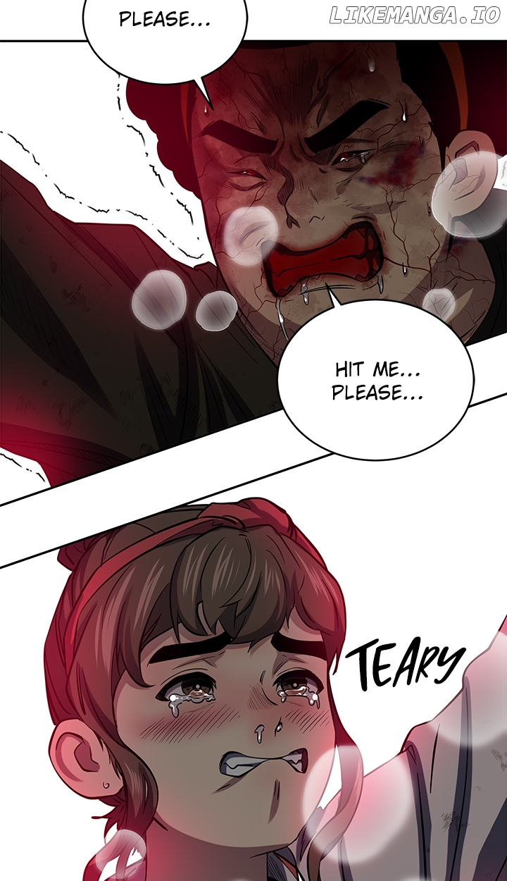 Dokkaebi Hunter Chapter 50 - page 67