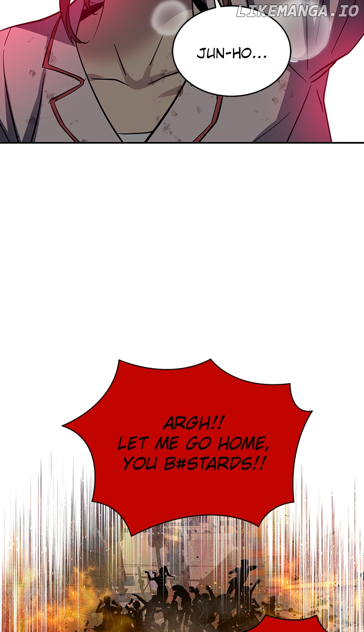 Dokkaebi Hunter Chapter 50 - page 68