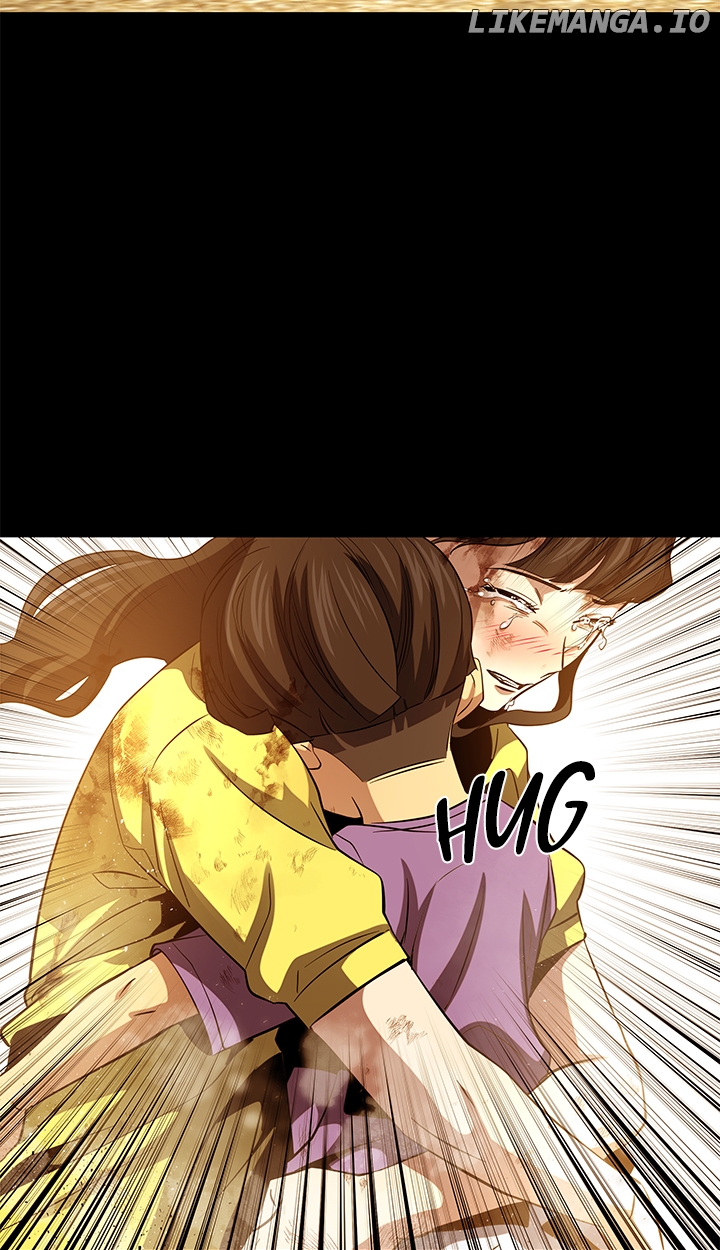 Dokkaebi Hunter Chapter 50 - page 7