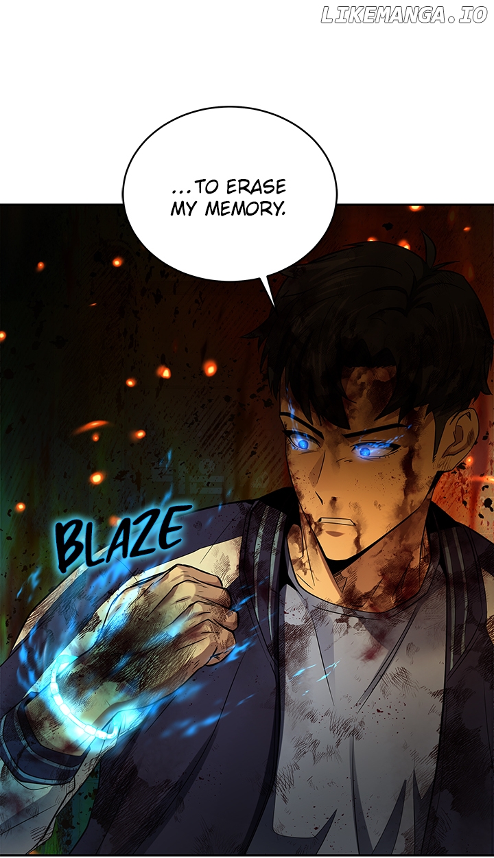 Dokkaebi Hunter Chapter 50 - page 73