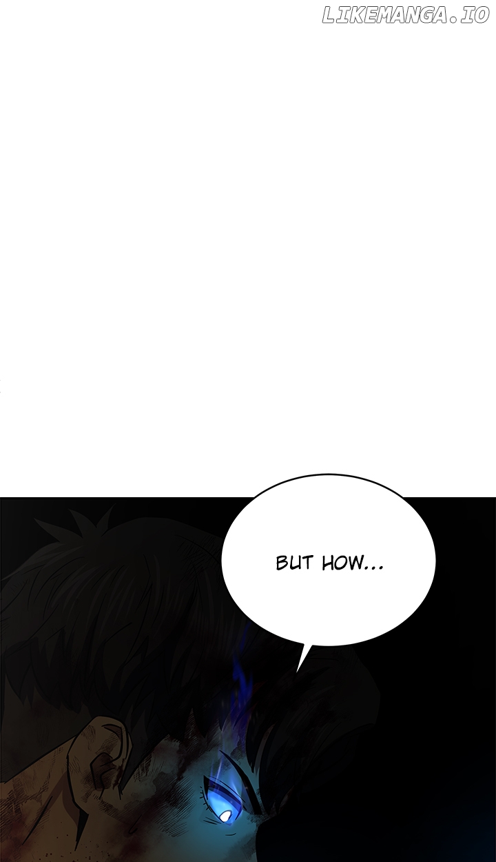 Dokkaebi Hunter Chapter 50 - page 74