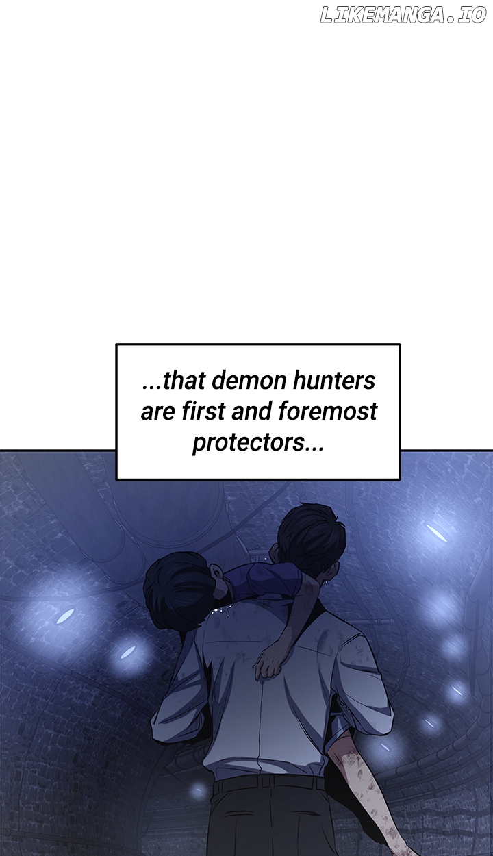 Dokkaebi Hunter Chapter 50 - page 77