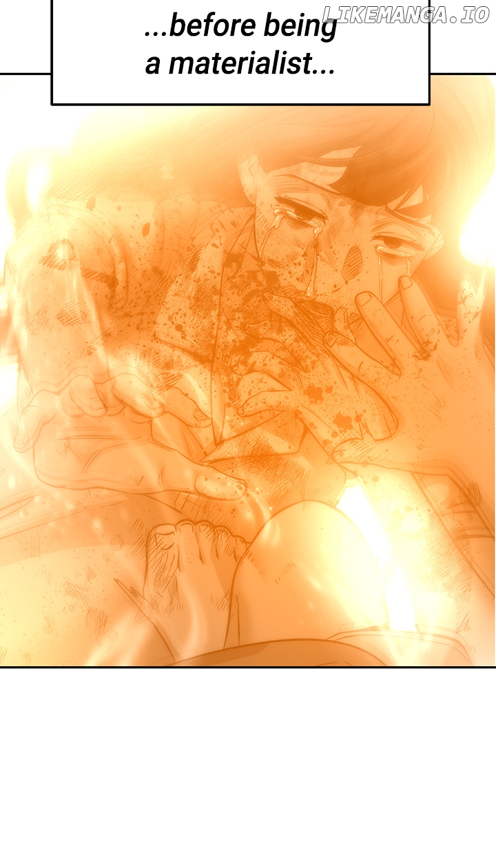 Dokkaebi Hunter Chapter 50 - page 79
