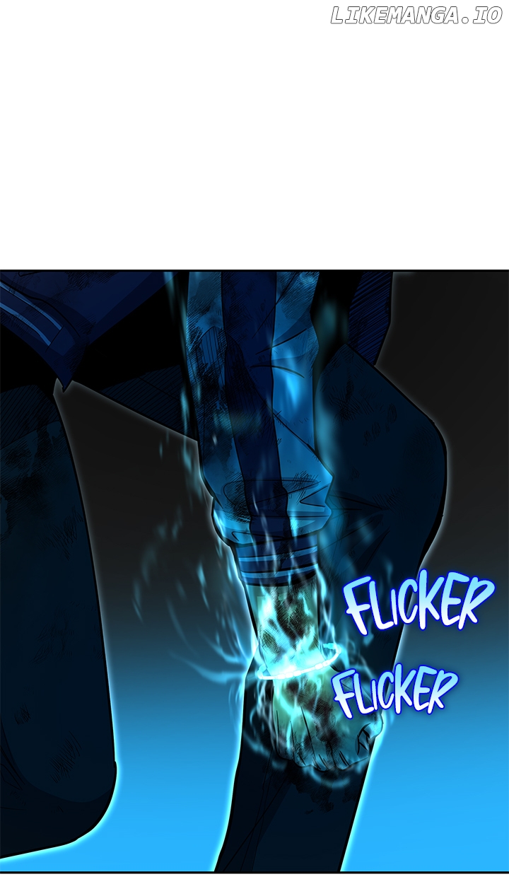 Dokkaebi Hunter Chapter 50 - page 81