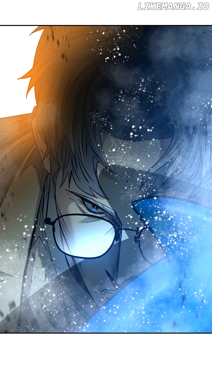 Dokkaebi Hunter Chapter 50 - page 84