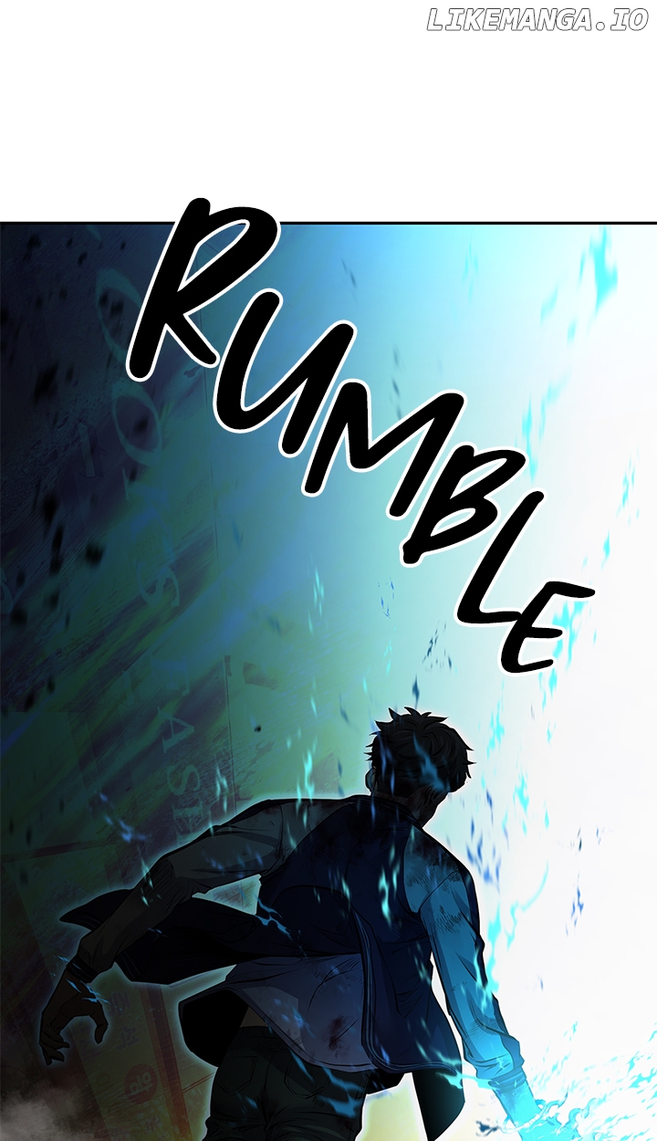 Dokkaebi Hunter Chapter 50 - page 85