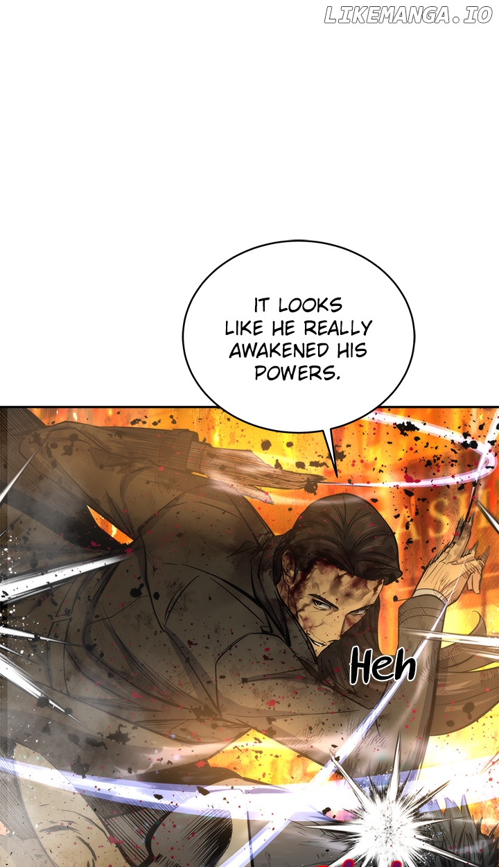 Dokkaebi Hunter Chapter 50 - page 90