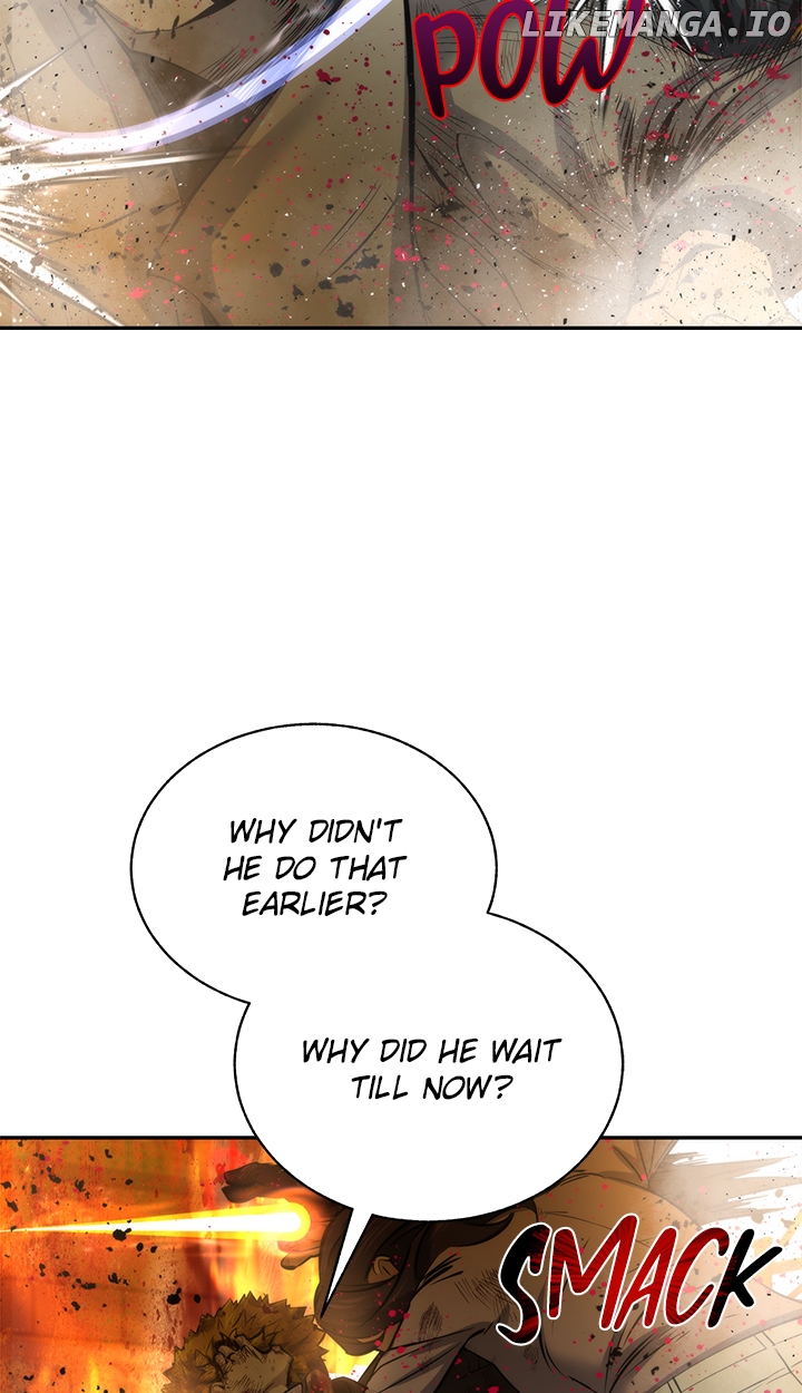 Dokkaebi Hunter Chapter 50 - page 91