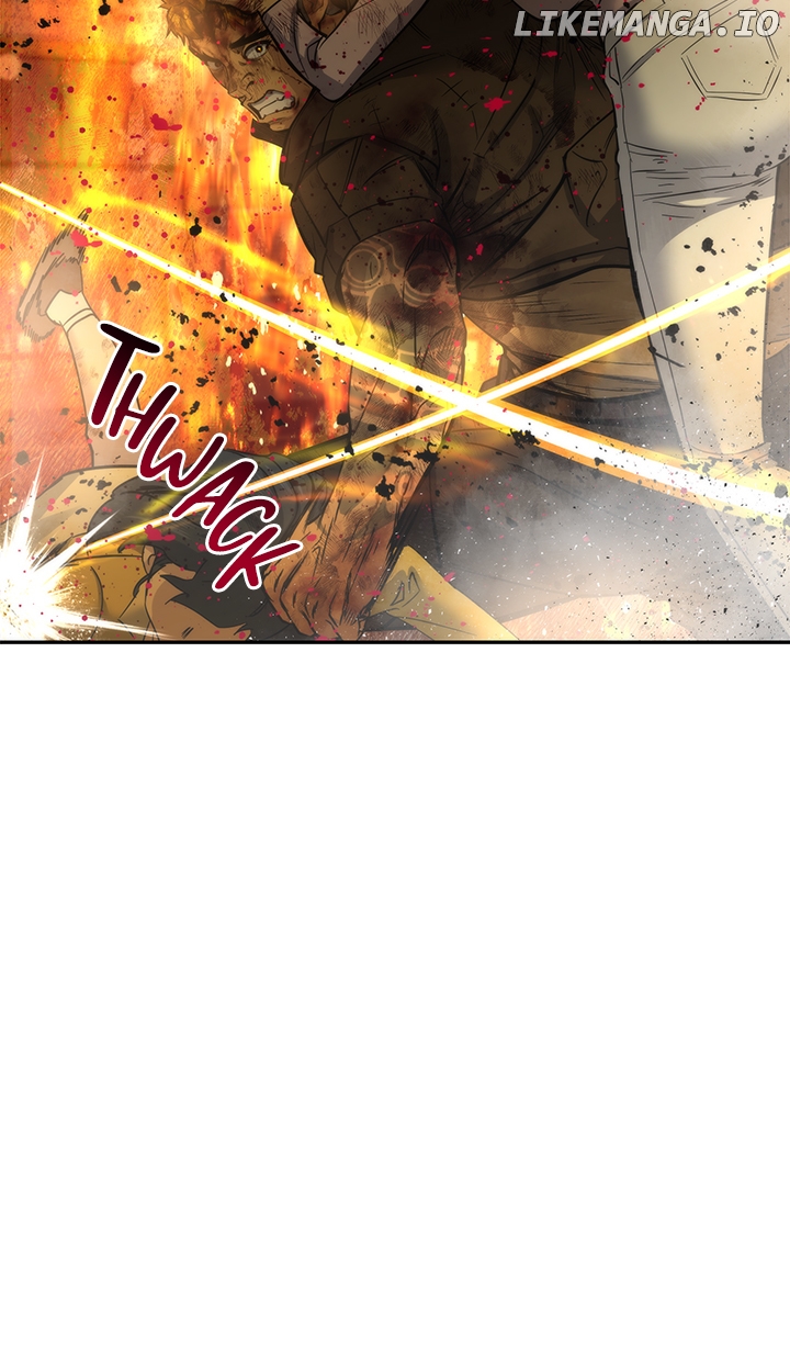 Dokkaebi Hunter Chapter 50 - page 92