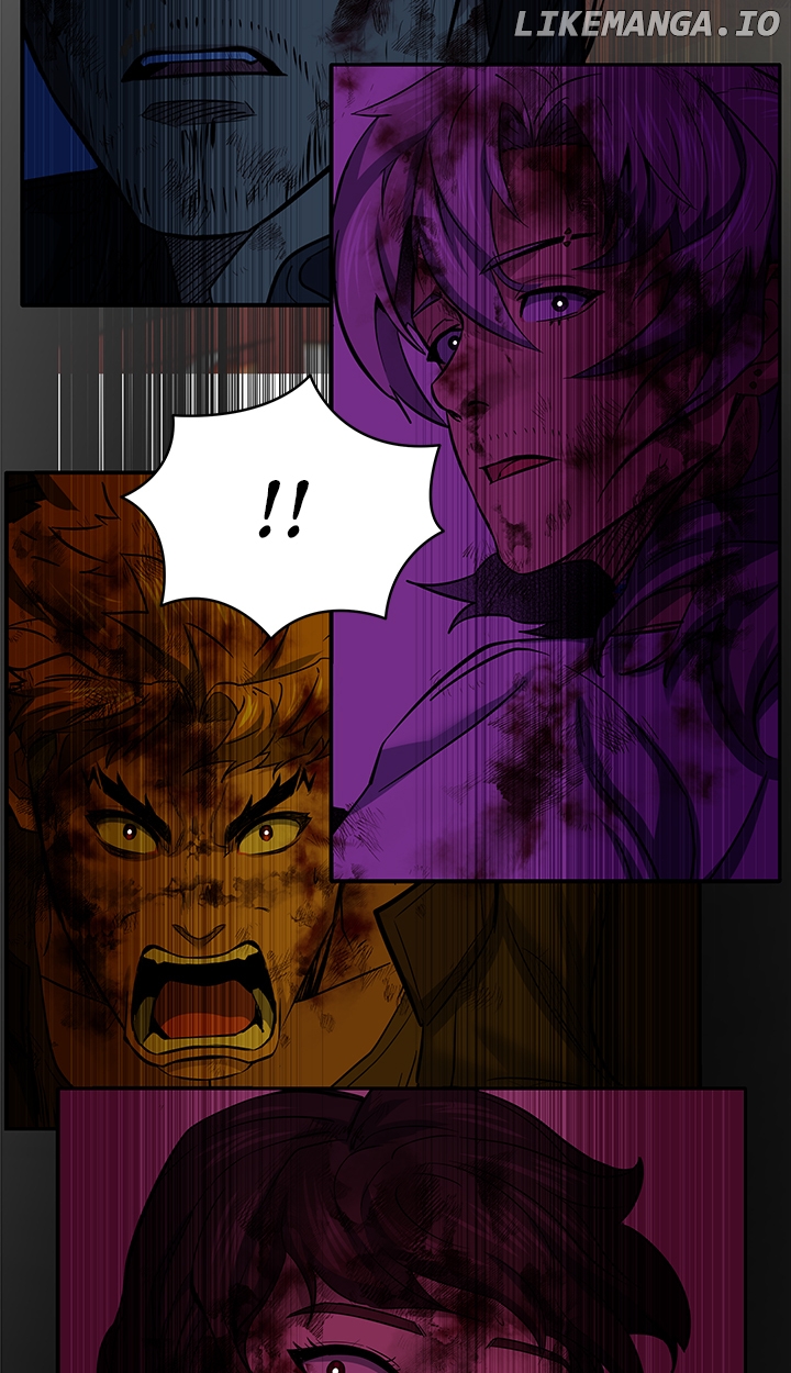 Dokkaebi Hunter Chapter 50 - page 99