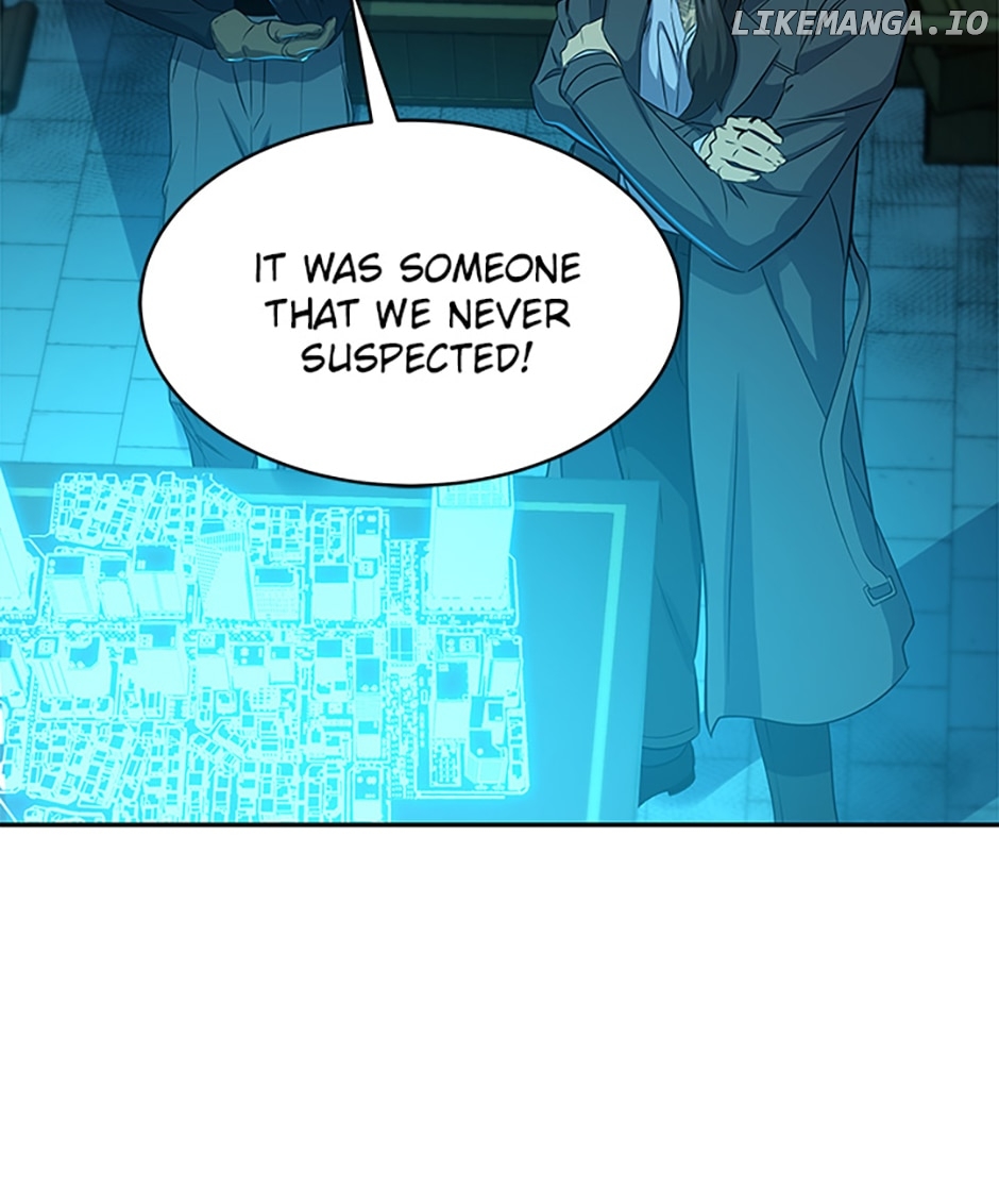 Dokkaebi Hunter Chapter 28 - page 12