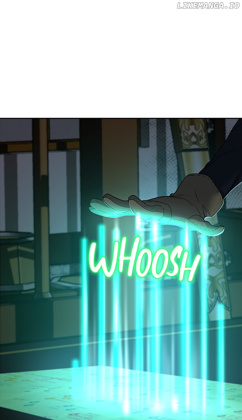 Dokkaebi Hunter Chapter 28 - page 2