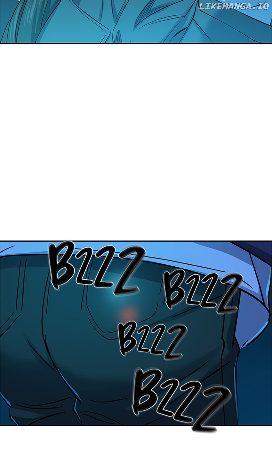 Dokkaebi Hunter Chapter 28 - page 35