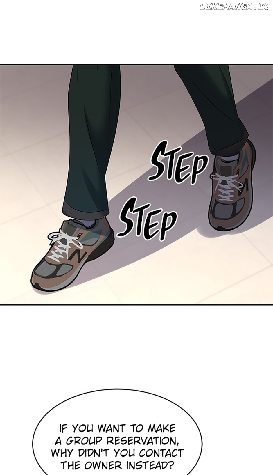 Dokkaebi Hunter Chapter 28 - page 60