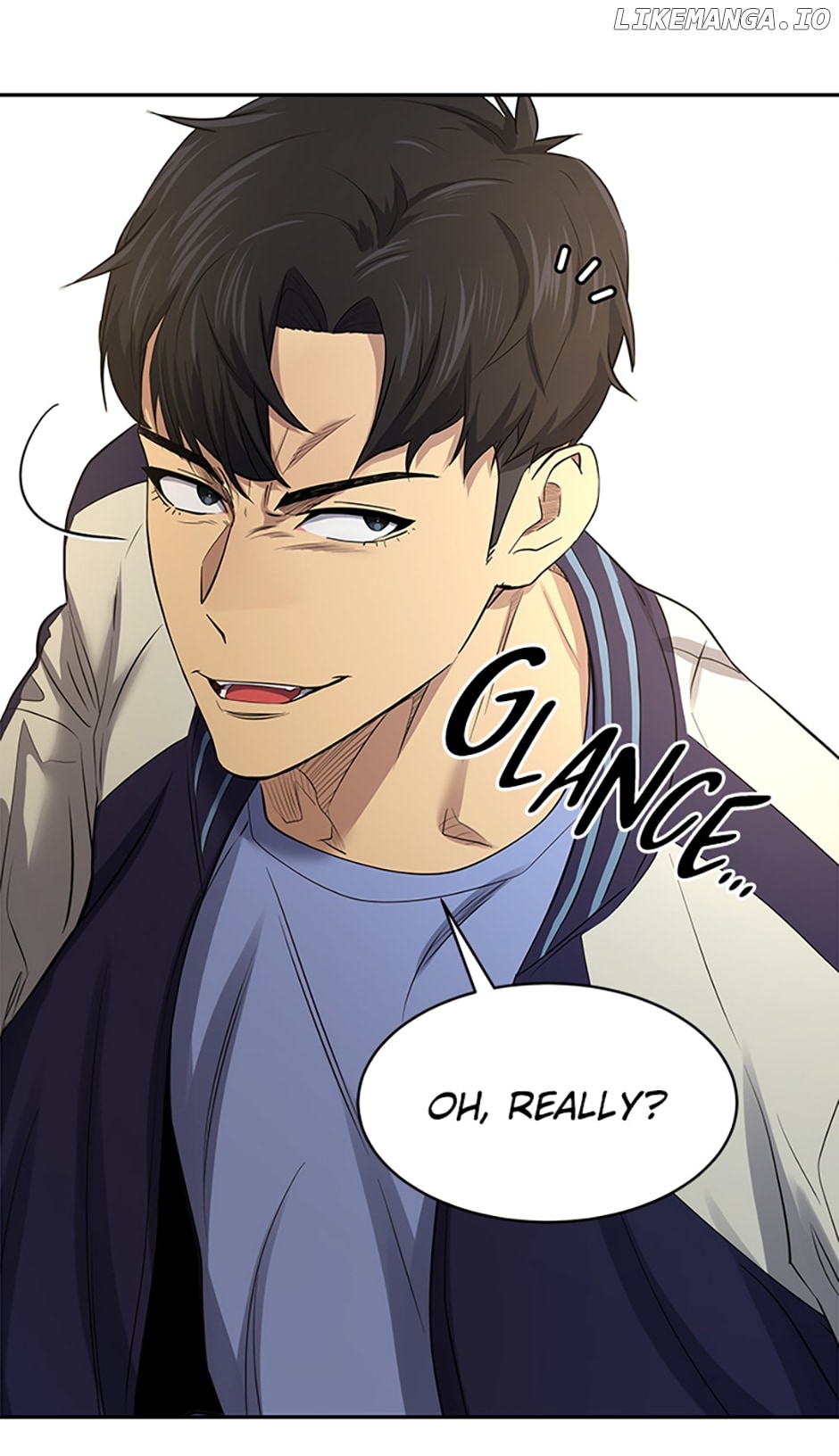 Dokkaebi Hunter Chapter 28 - page 64