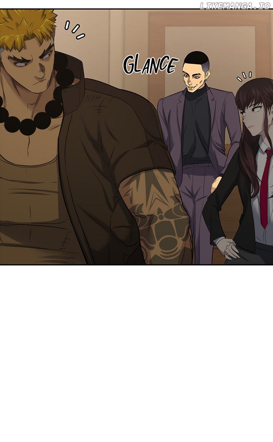Dokkaebi Hunter Chapter 28 - page 68