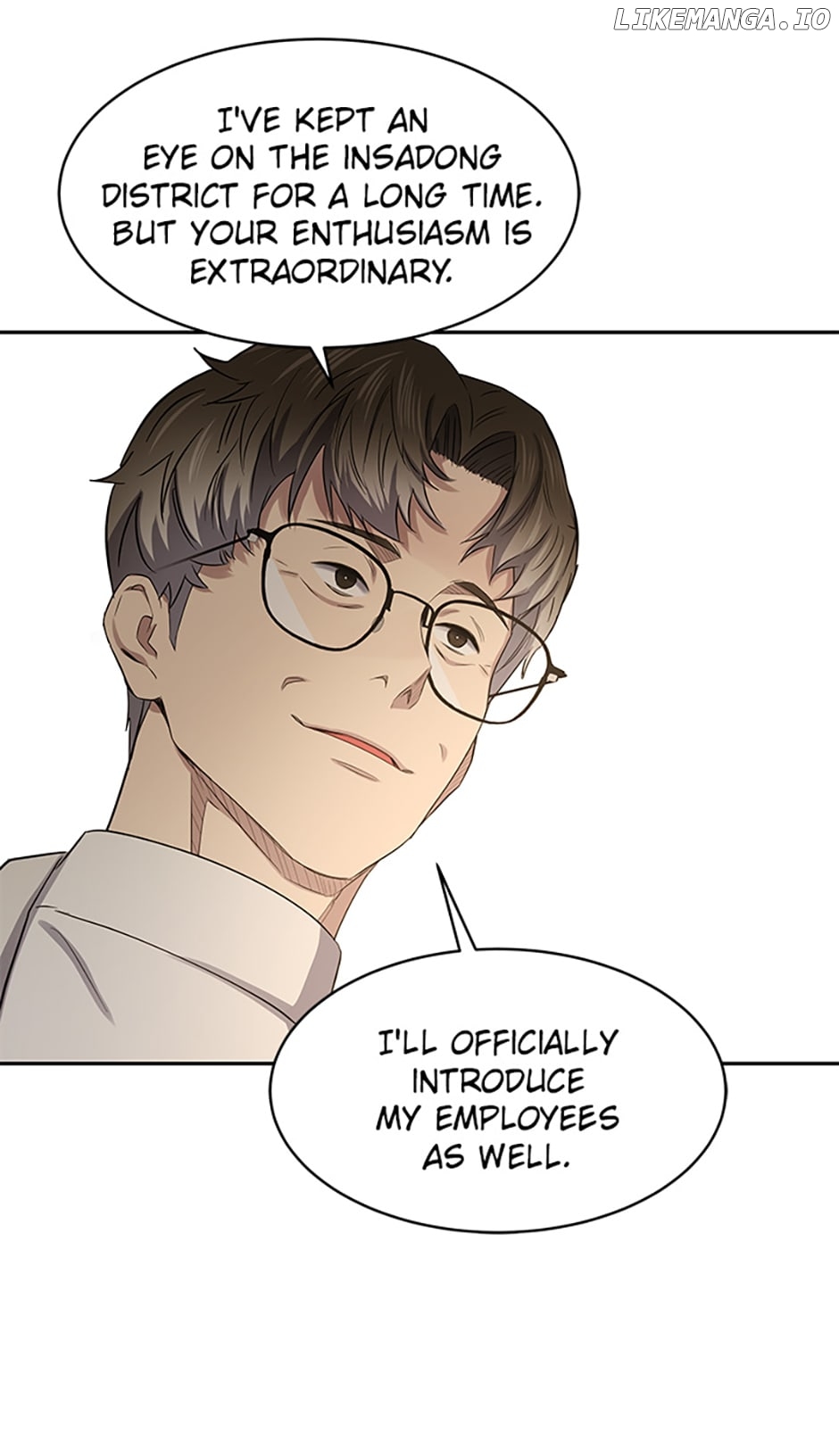 Dokkaebi Hunter Chapter 28 - page 77
