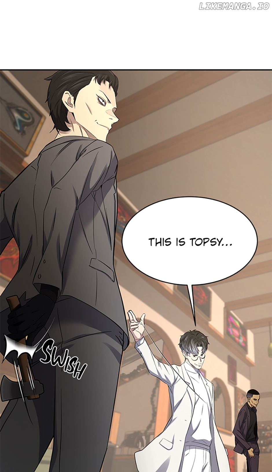 Dokkaebi Hunter Chapter 28 - page 78
