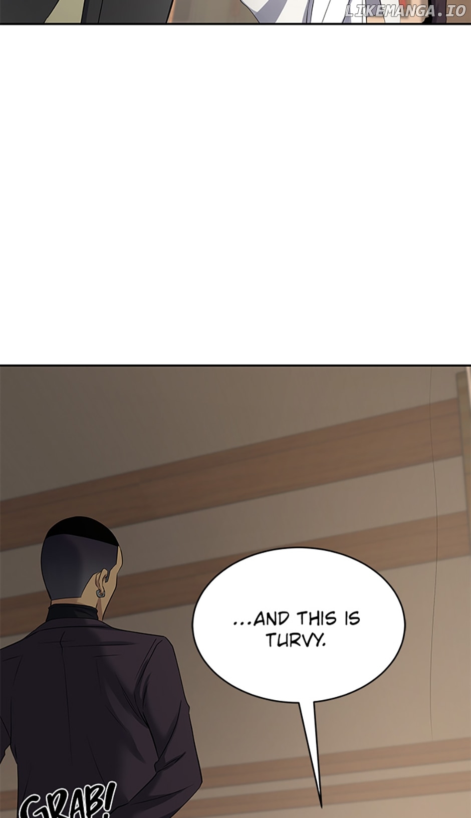 Dokkaebi Hunter Chapter 28 - page 79