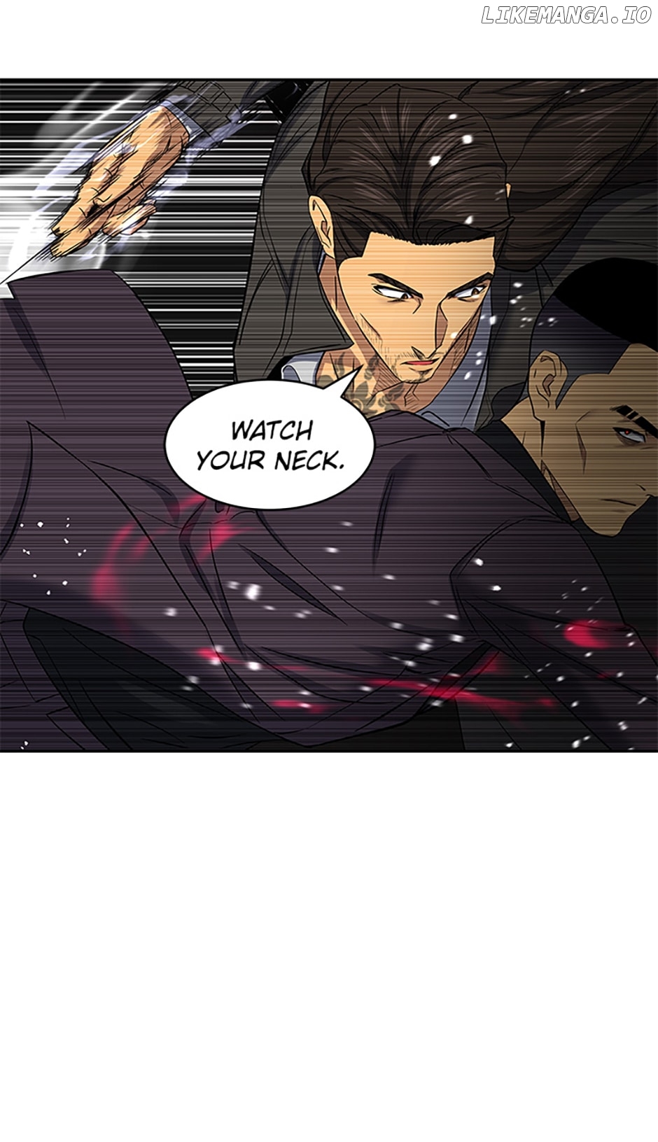 Dokkaebi Hunter Chapter 28 - page 87