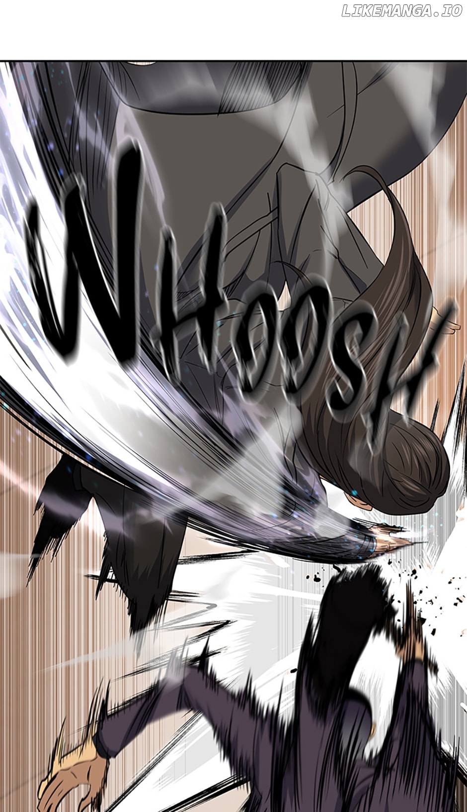 Dokkaebi Hunter Chapter 28 - page 88