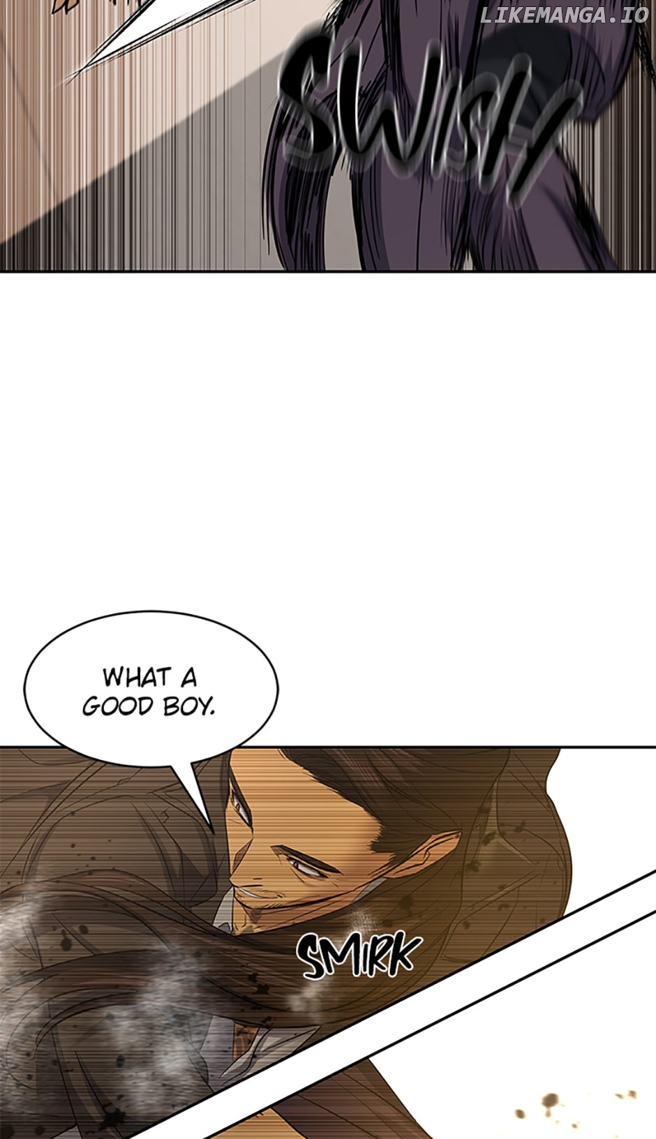 Dokkaebi Hunter Chapter 28 - page 89