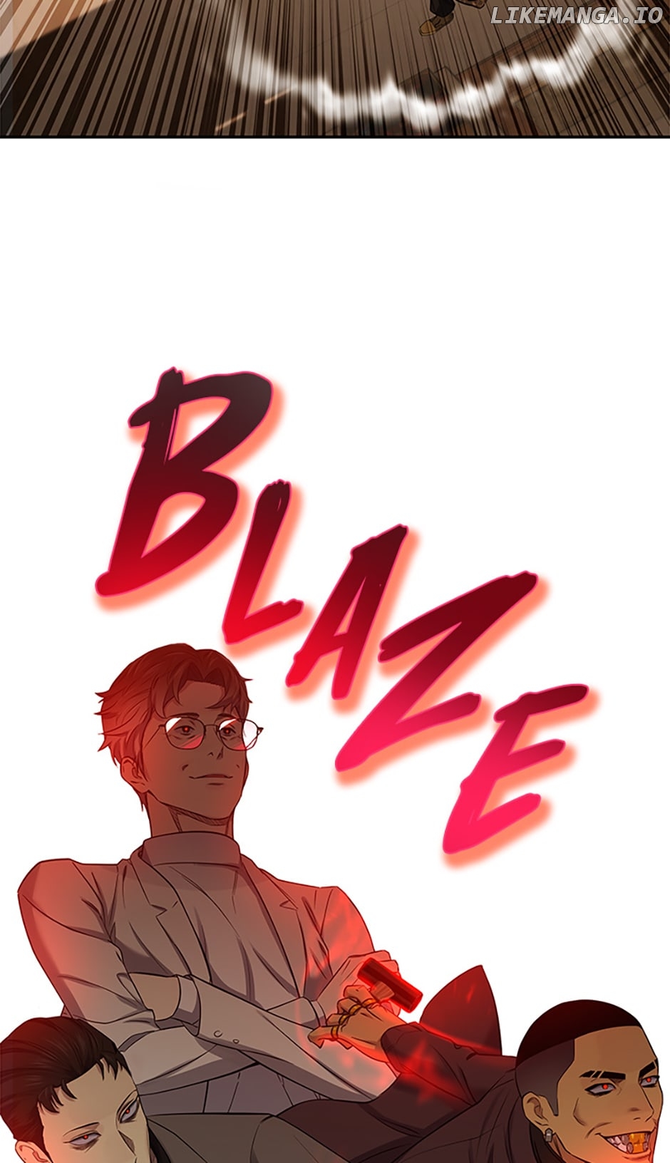 Dokkaebi Hunter Chapter 28 - page 92