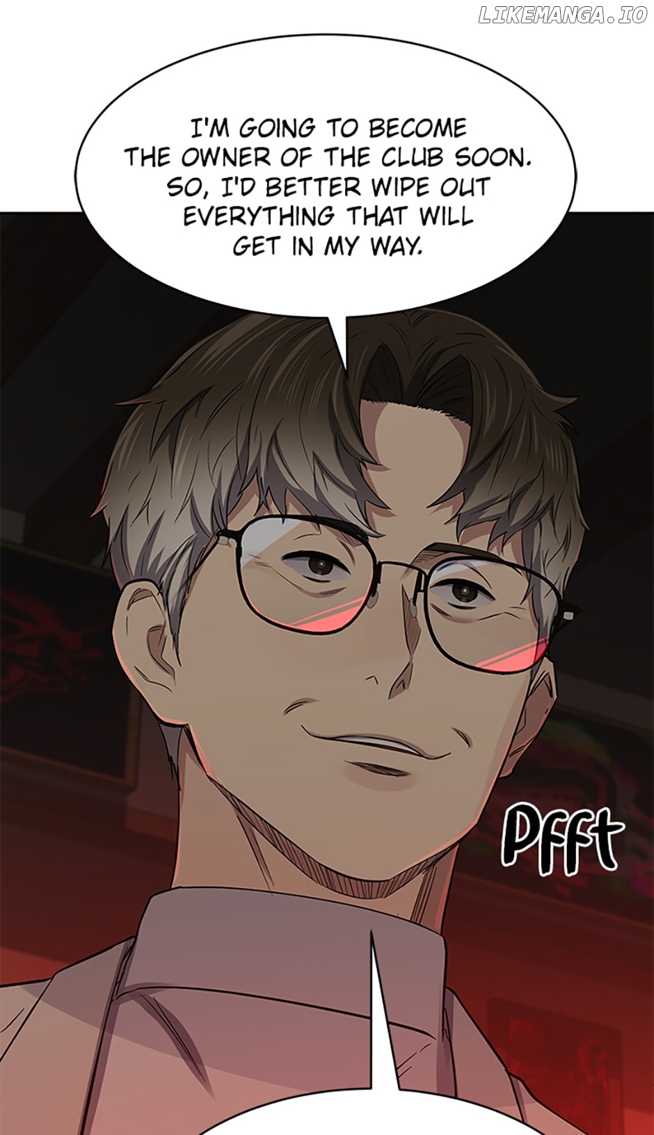 Dokkaebi Hunter Chapter 28 - page 96