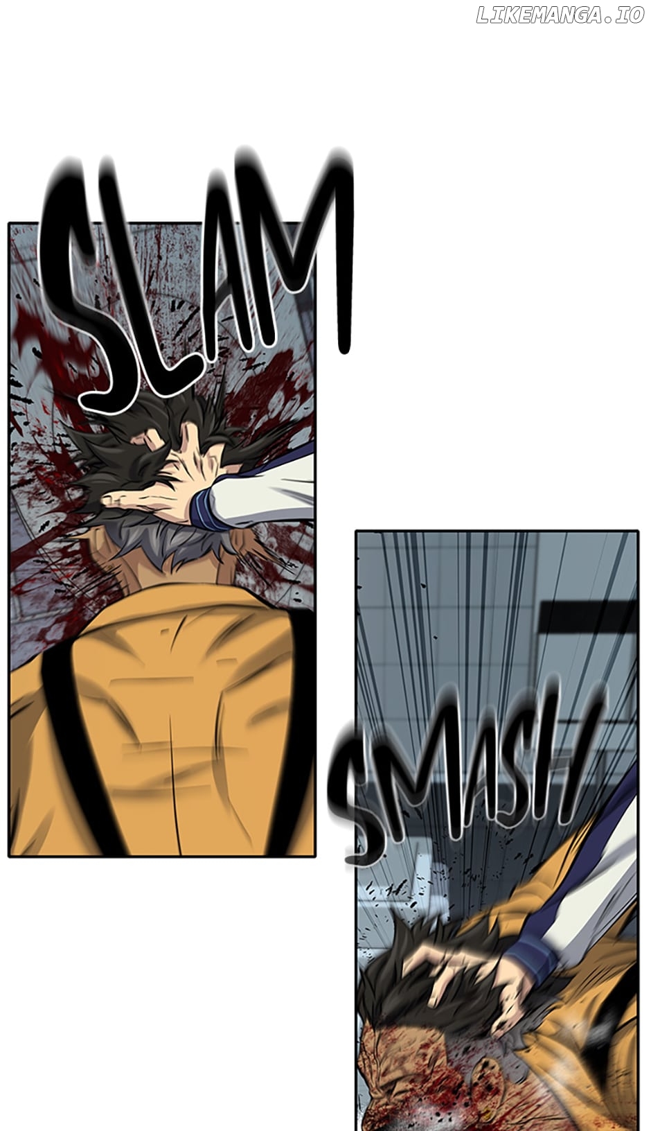 Dokkaebi Hunter Chapter 26 - page 2