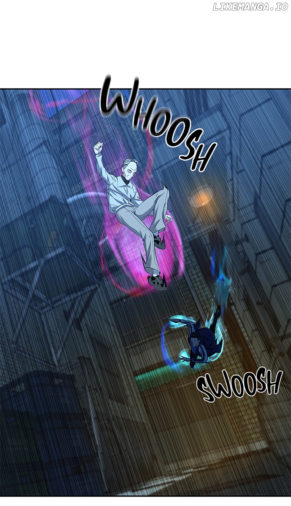 Dokkaebi Hunter Chapter 26 - page 39