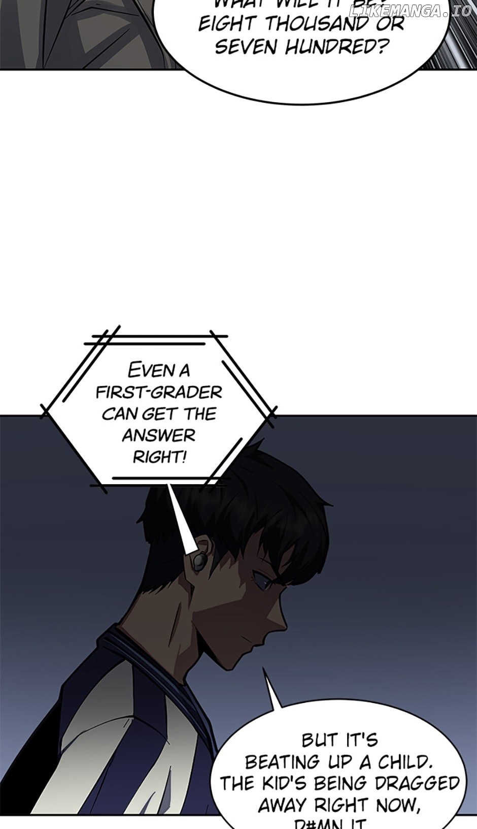 Dokkaebi Hunter Chapter 26 - page 86