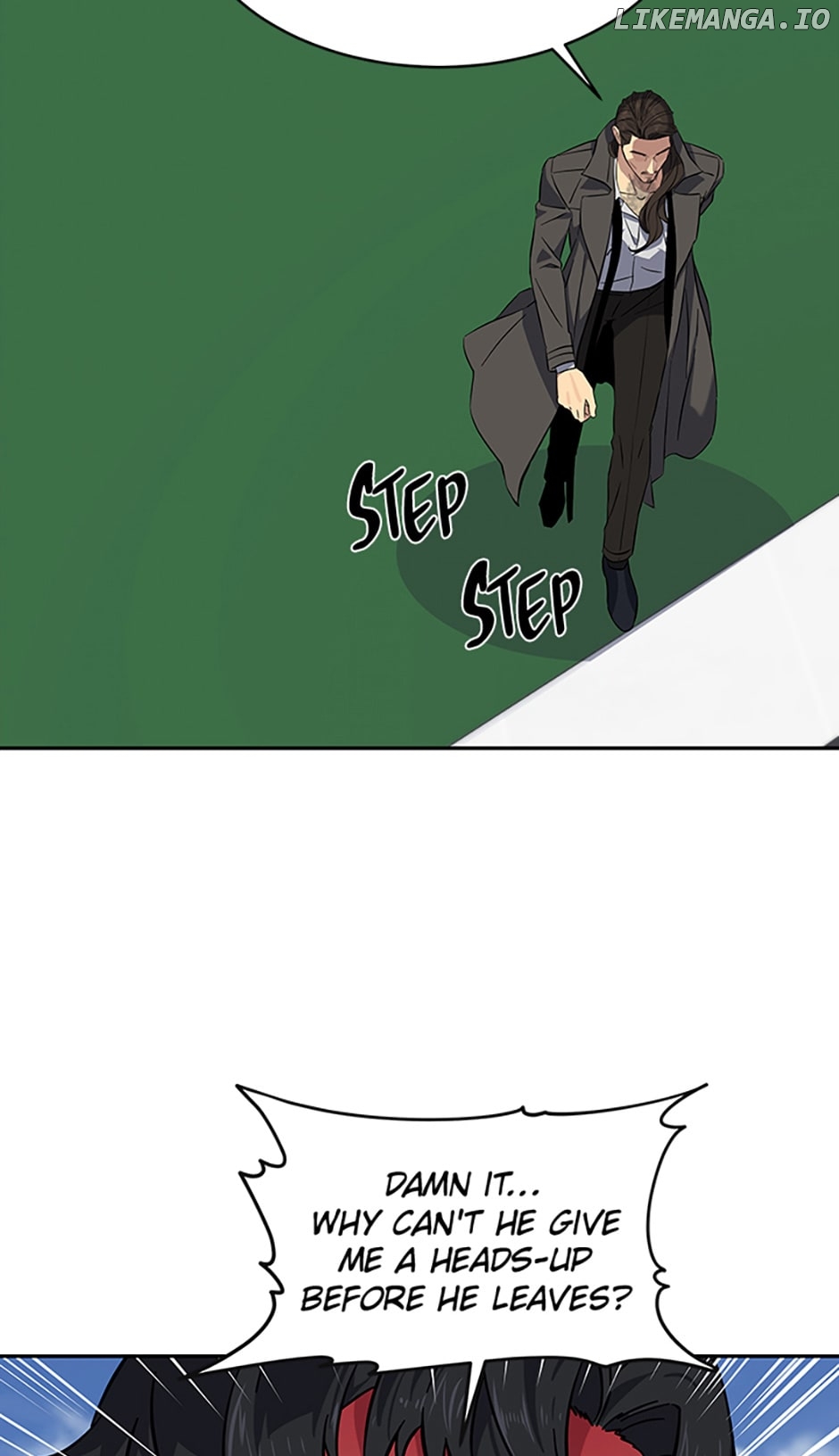 Dokkaebi Hunter Chapter 17 - page 17