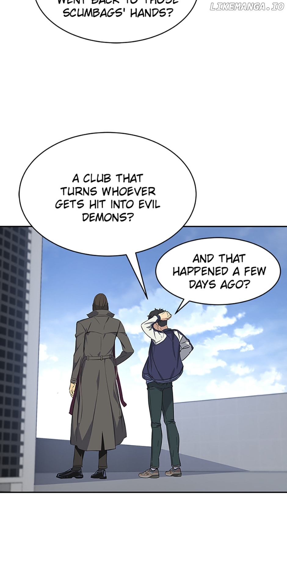 Dokkaebi Hunter Chapter 17 - page 60